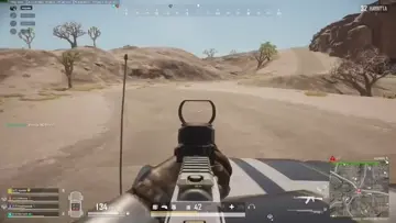 1v4