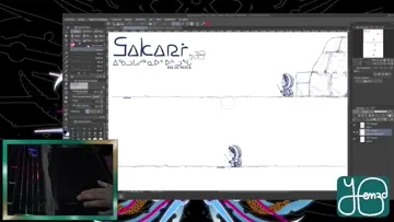 Progreso de Sakari