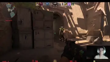 mira nerfeada