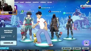 cuando se quieren poner skin de mjer :/