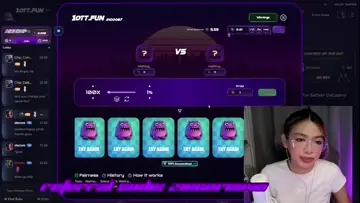 didn’t even see the 100x