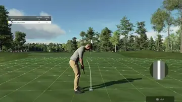 Good Putt
