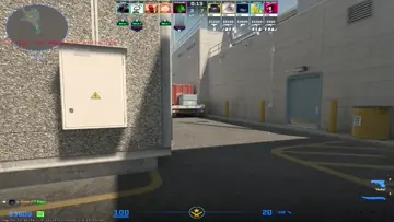 backhand plus fucking