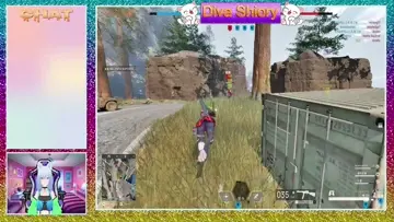 Leo: No le digan a nadie como juego *lo cornean*