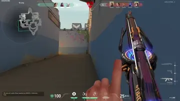 Clip رهيب