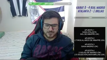 MARIN EXPLOTA CON SEGUIDOR