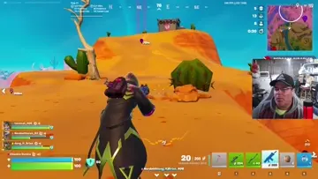Playing with family and friends! Birthda | Clip