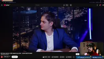 o pior poder do mundo