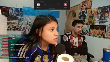 golazo de shulian