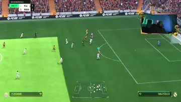 Cristiano ronaldo the goat buttttttttt...