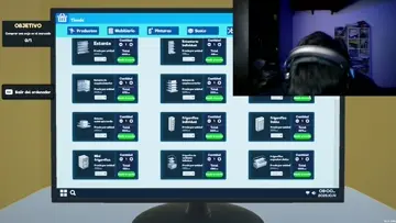 PRIMERA DONACION DE ROMANSAURIUS Y ASI REACCIONA