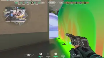pistole 4K jen tak z nudi