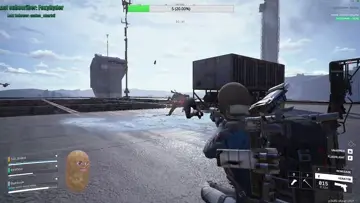 The Venator is just insane
