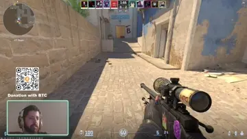 amazing awp