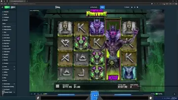 1100X FROM UNDEAD!