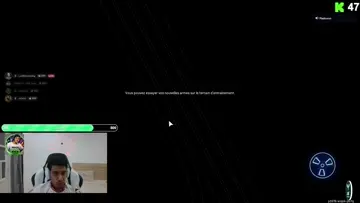 CR7 dial oles bot