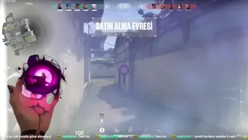ADAMLARA SÜPRİZ YAPAN  MATADOR