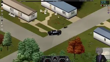 nice try
