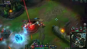 Nice play