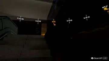 Boss didn't want to fight... say what?
