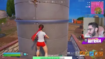 Kick bounties