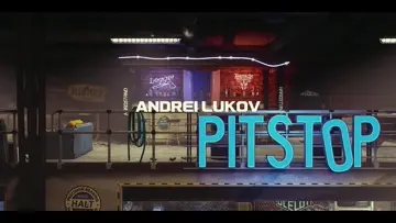 Andrei Lukov 300 kmh ruski