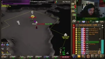 wtf happened