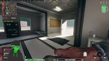 LONG shot 