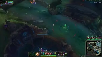 lee sin good gameplay 2