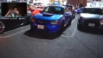 Tokyo JDM part.4