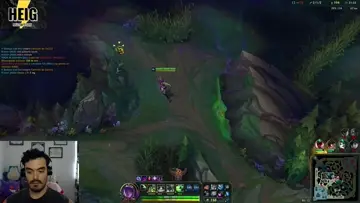 Troll en ranked
