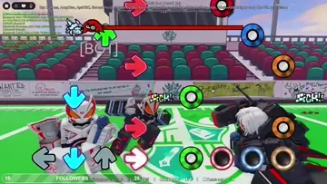 Is RetroSpectre actually good at FnF?? 🤣