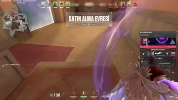 REYNA KİM BU ADAM DİYORR