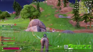 cuando solo hay un pro en el equipo