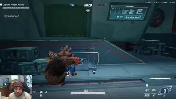 Low heals