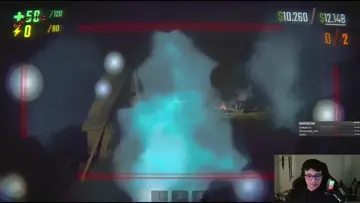marshmallow oldu (yayıncı focus)