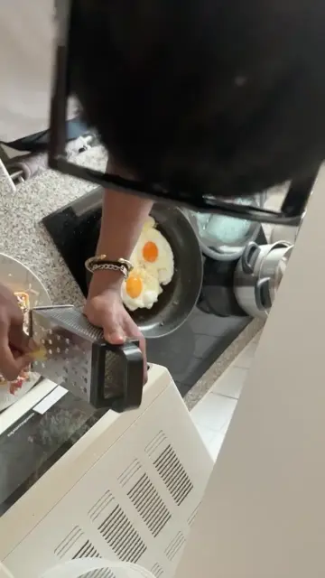 Cheese Cheese Cheese!!!