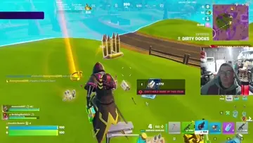Playing with family and friends! | Clip