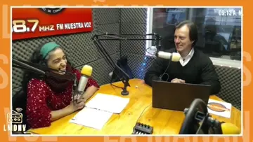 COLUMNA FEMINISTA