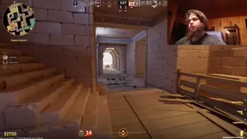 You Missed HIM