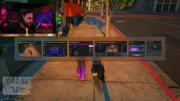 clip