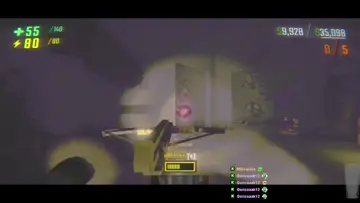 hay 5 puntos chicos  5 puntos
