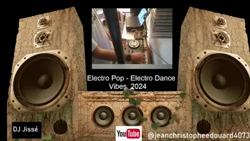 Mix electropop electrodance 2024