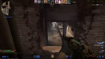 CS2