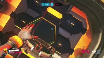 GET BACK