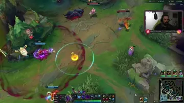 Noctune TripleKill Clean
