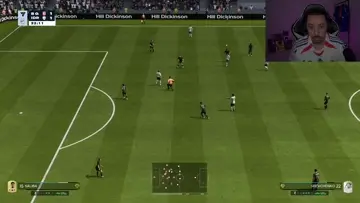 FC26 - انساك وده كلام هههههههههه