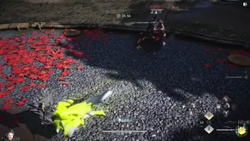 Quick Kill Where winds Meet