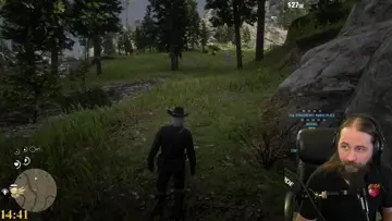 Report clip