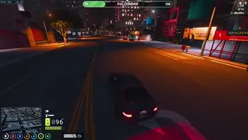Hit 'em with a lil trick